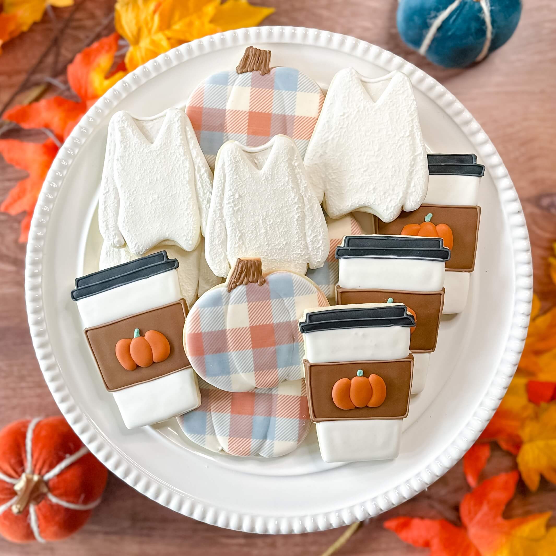 Fall & Thanksgiving Collection