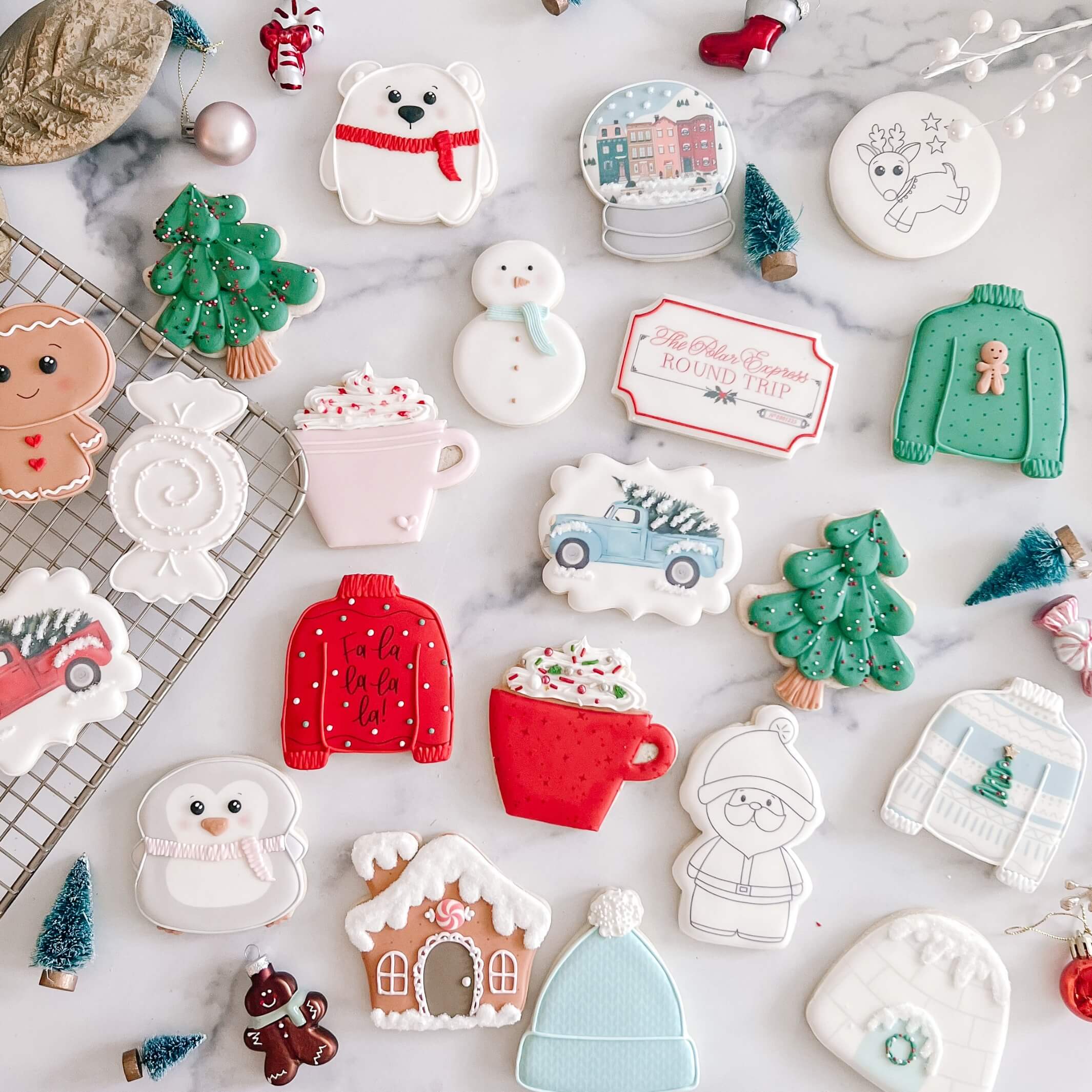 Christmas Collection