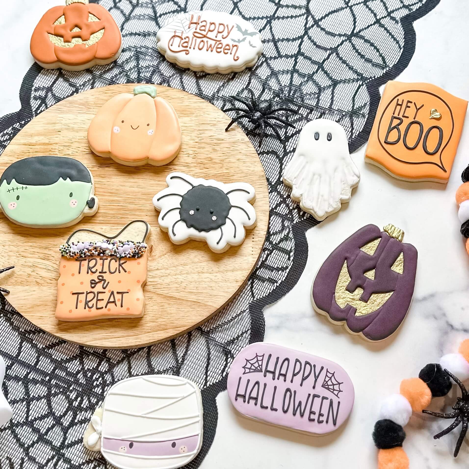 Halloween Collection