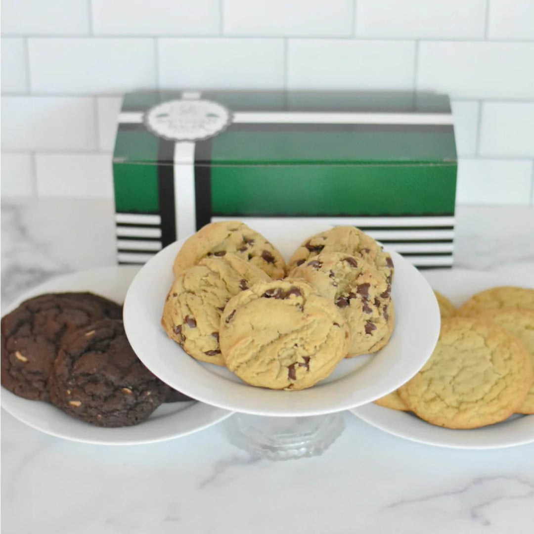 Gift Sets | Classic Drop Cookies In Gift Box