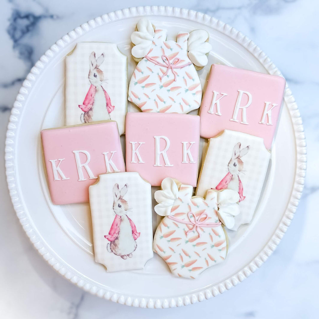 Baby Collection | Peter Rabbit Girl