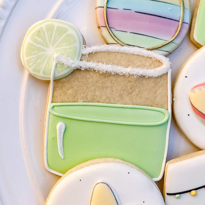 Bridal Shower | The Final Fiesta - Southern Sugar Bakery