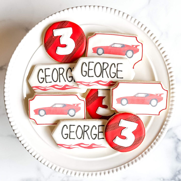 Birthday | Hot Wheels