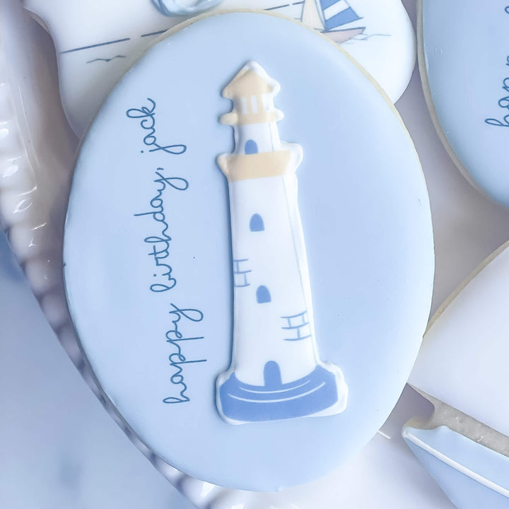Birthday | Smooth Sailing