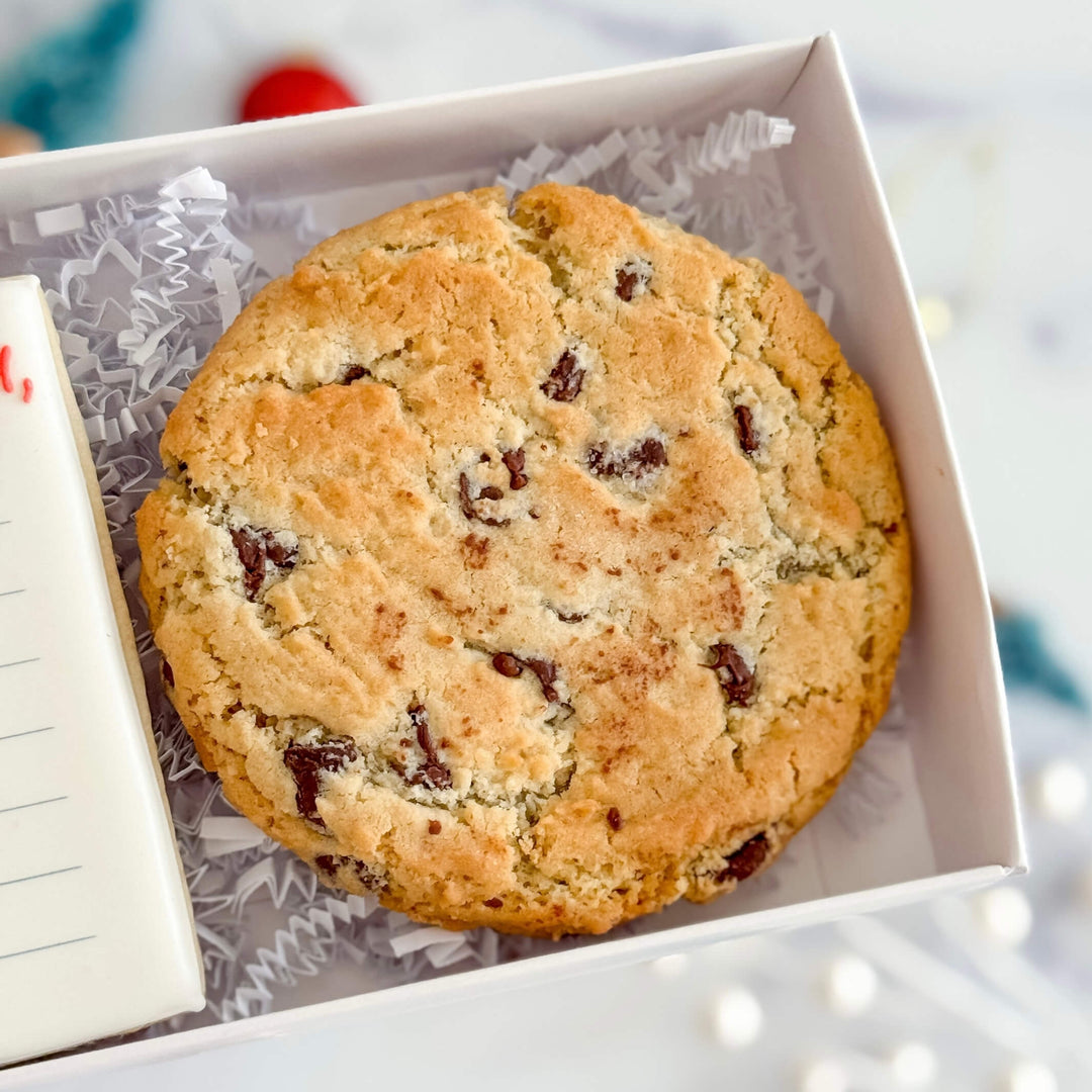 Christmas Duo | Dear Santa