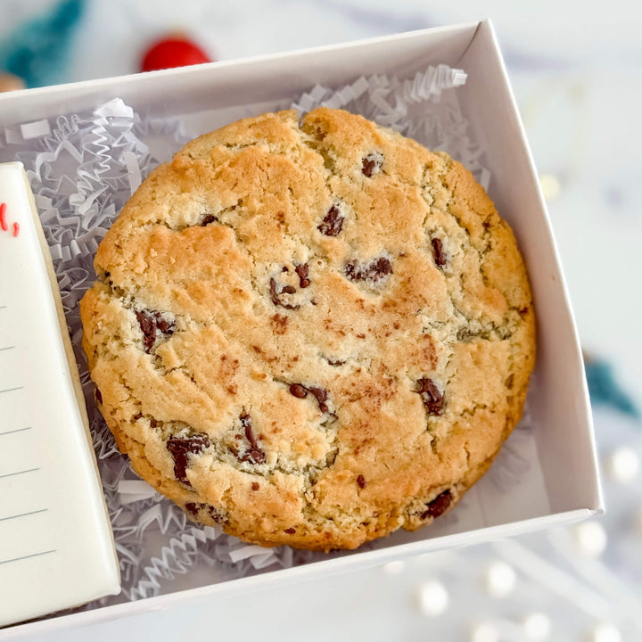 Christmas Duo | Dear Santa