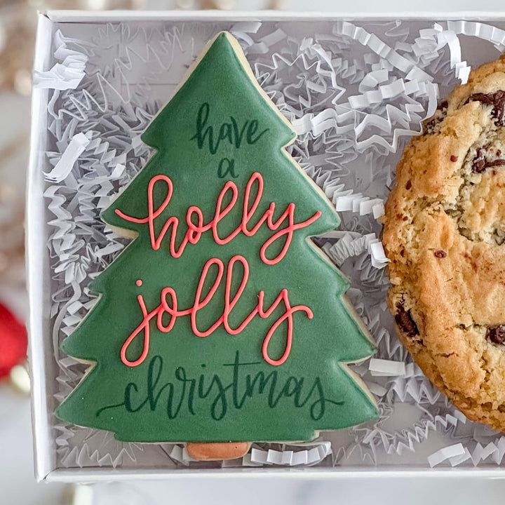 Christmas Duo | Holly Jolly