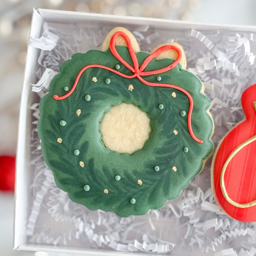 Christmas Duo | Joy - Southern Sugar Bakery