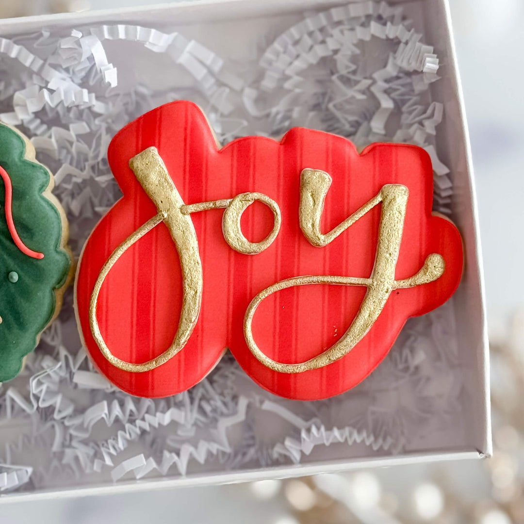 Christmas Duo | Joy - Southern Sugar Bakery