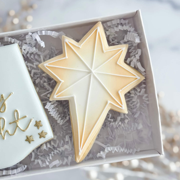 Christmas Duo | Oh Holy Night - Southern Sugar Bakery