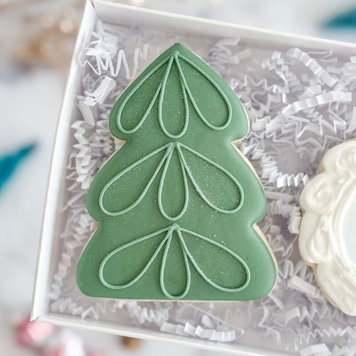 Christmas Duo | Marshmallow World
