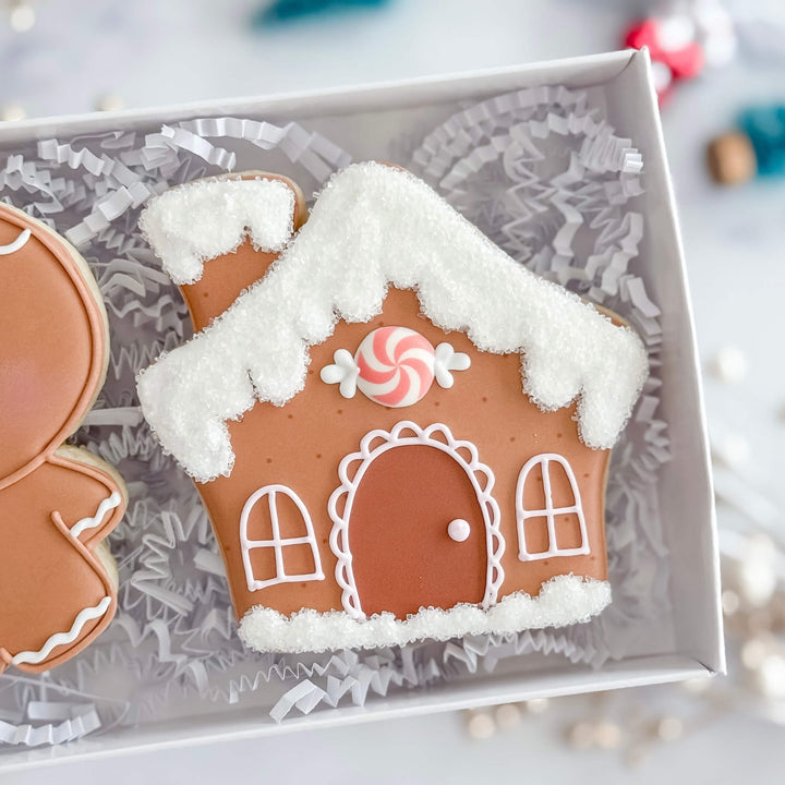 Christmas Duo | Gingerbread Goodness - Southern Sugar Bakery