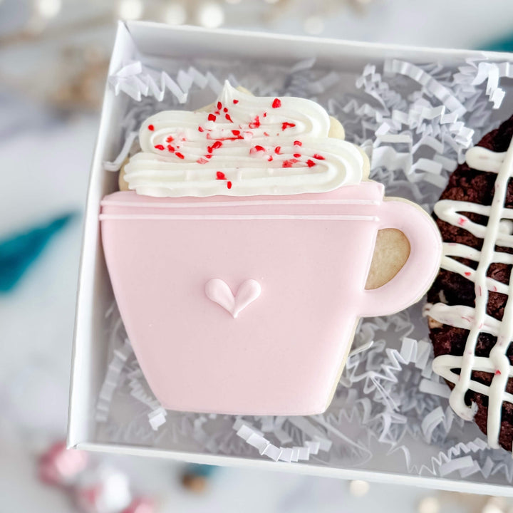 Christmas Duo | Peppermint, Please