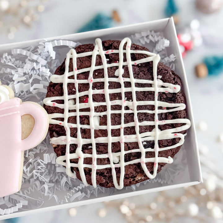 Christmas Duo | Peppermint, Please