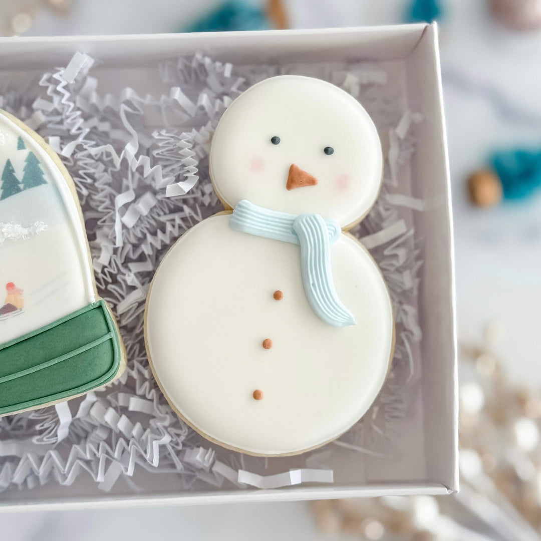Christmas Duo | Winter Wonderland - Southern Sugar Bakery