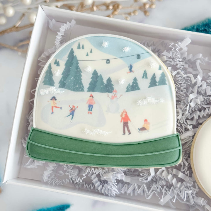 Christmas Duo | Winter Wonderland - Southern Sugar Bakery