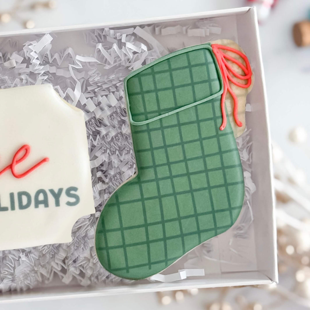 Christmas Duo | Home For The Holidays