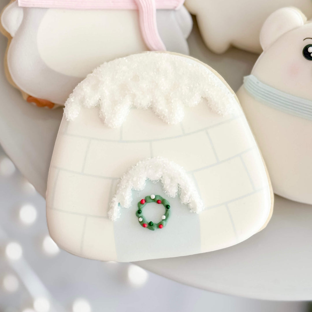 Christmas Set | Polar Plunge