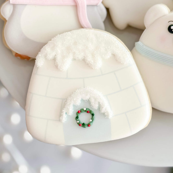 Christmas Set | Polar Plunge