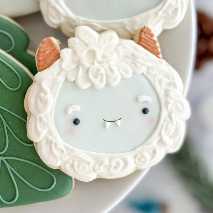 Christmas Set | Marshmallow World