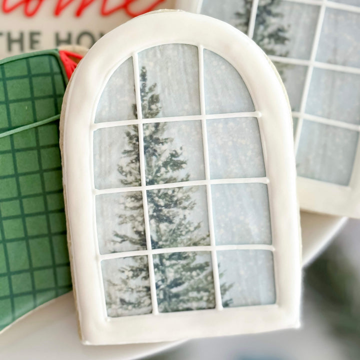 Christmas Set | Home for the Holidays - Southern Sugar Bakery