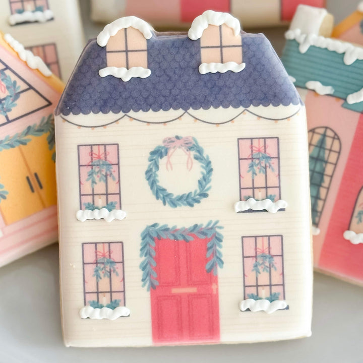 Christmas Set | Christmas Village