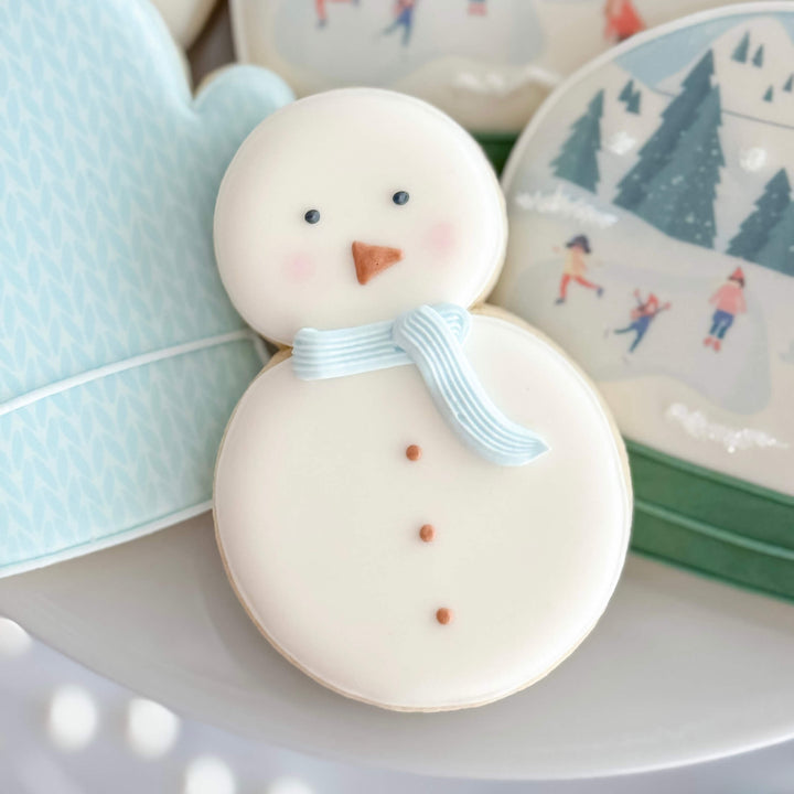 Christmas Set | Winter Wonderland - Southern Sugar Bakery