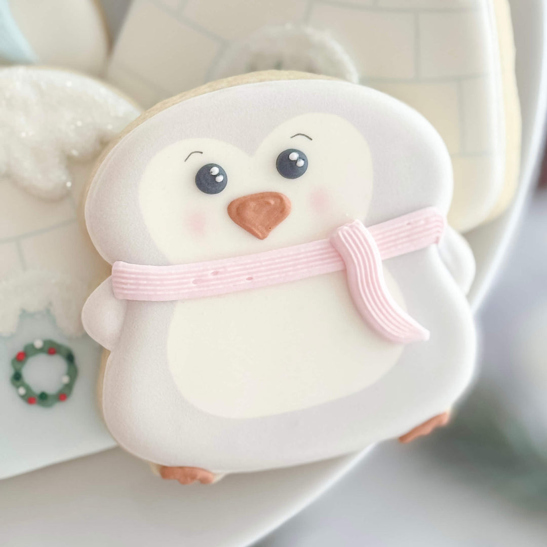 Christmas Set | Polar Plunge