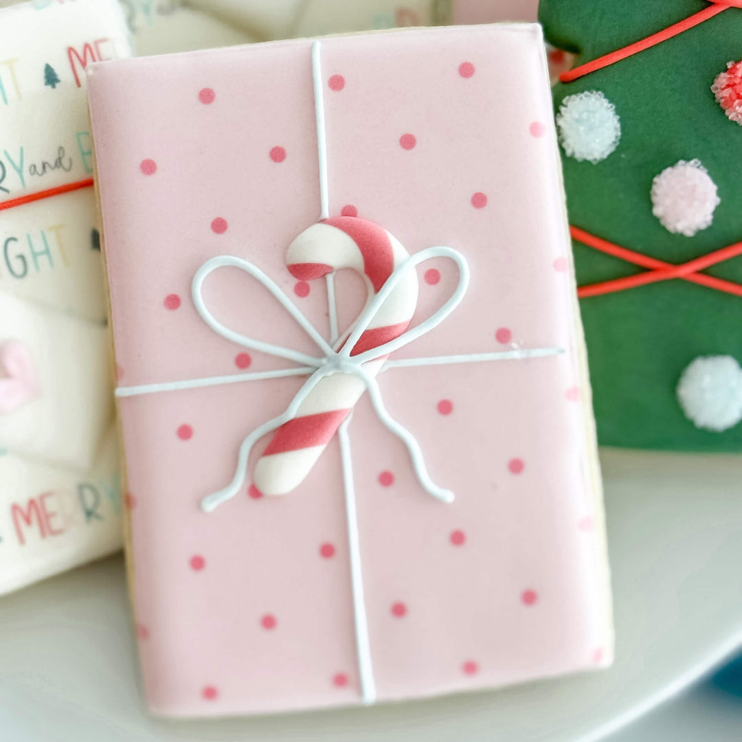 Christmas Set | Merry & Bright