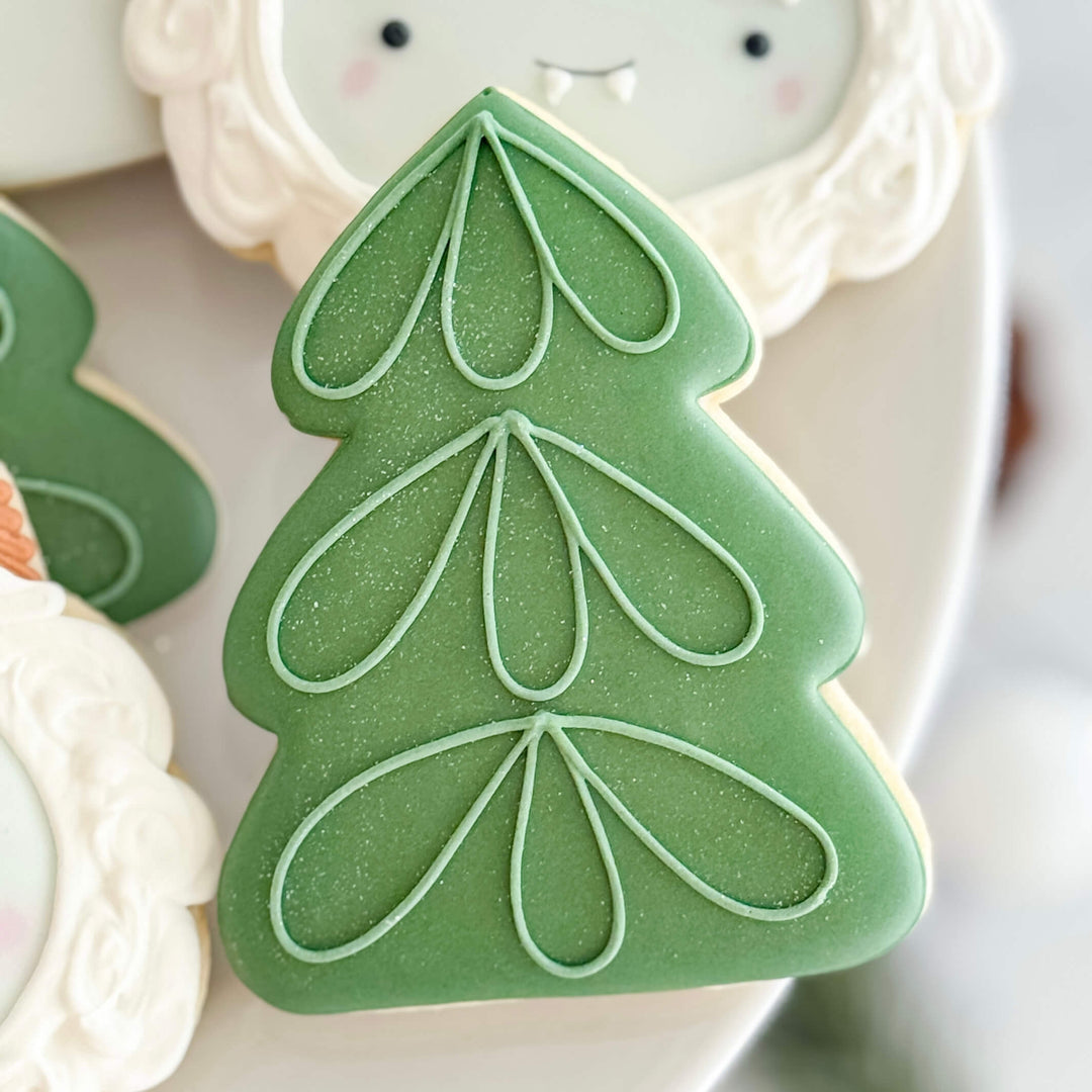 Christmas Set | Marshmallow World