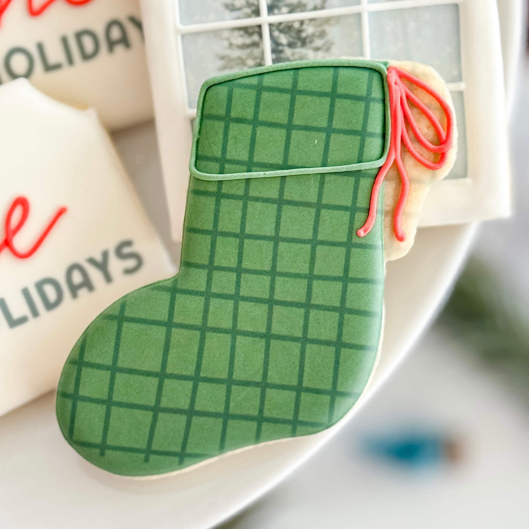 Christmas Set | Home for the Holidays - Southern Sugar Bakery