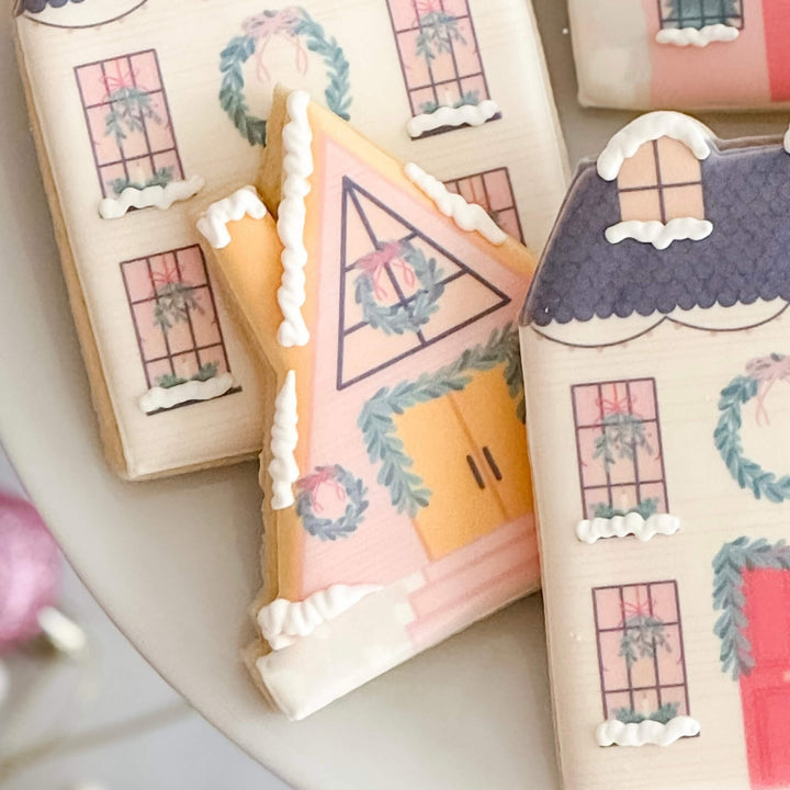 Christmas Set | Christmas Village