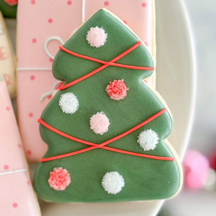 Christmas Set | Merry & Bright