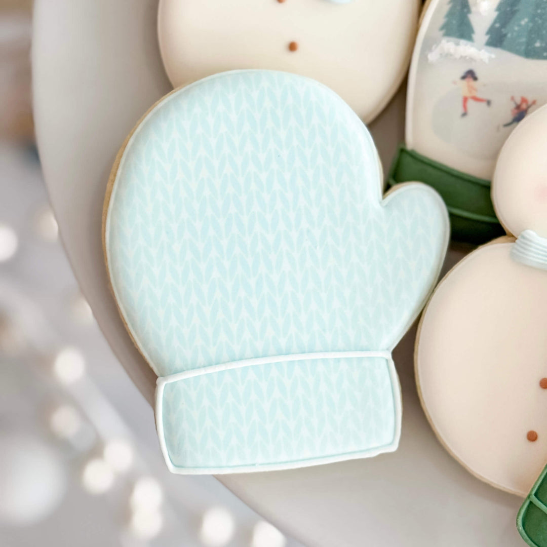 Christmas Set | Winter Wonderland - Southern Sugar Bakery