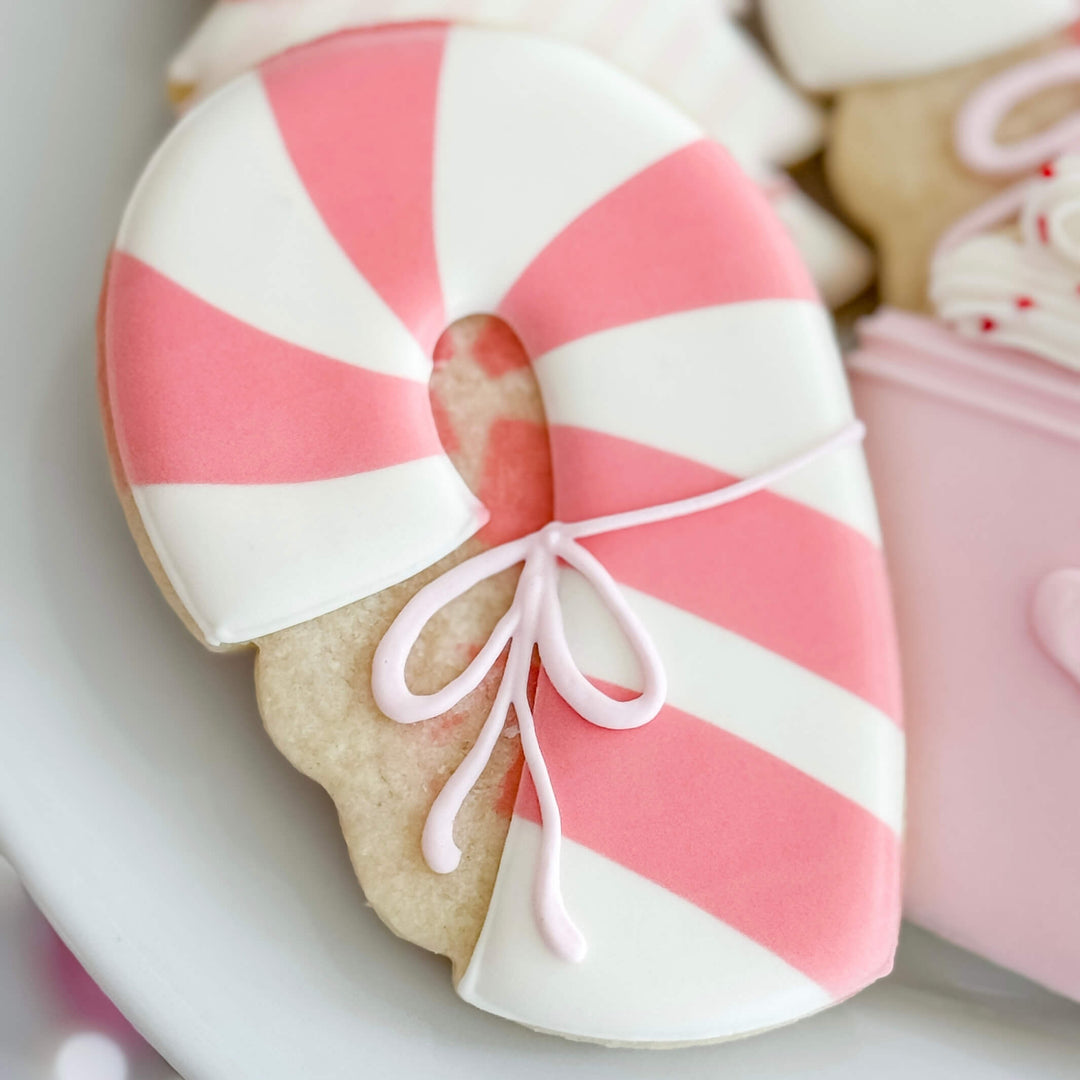 Christmas Set | Candy Cane Lane - Southern Sugar Bakery
