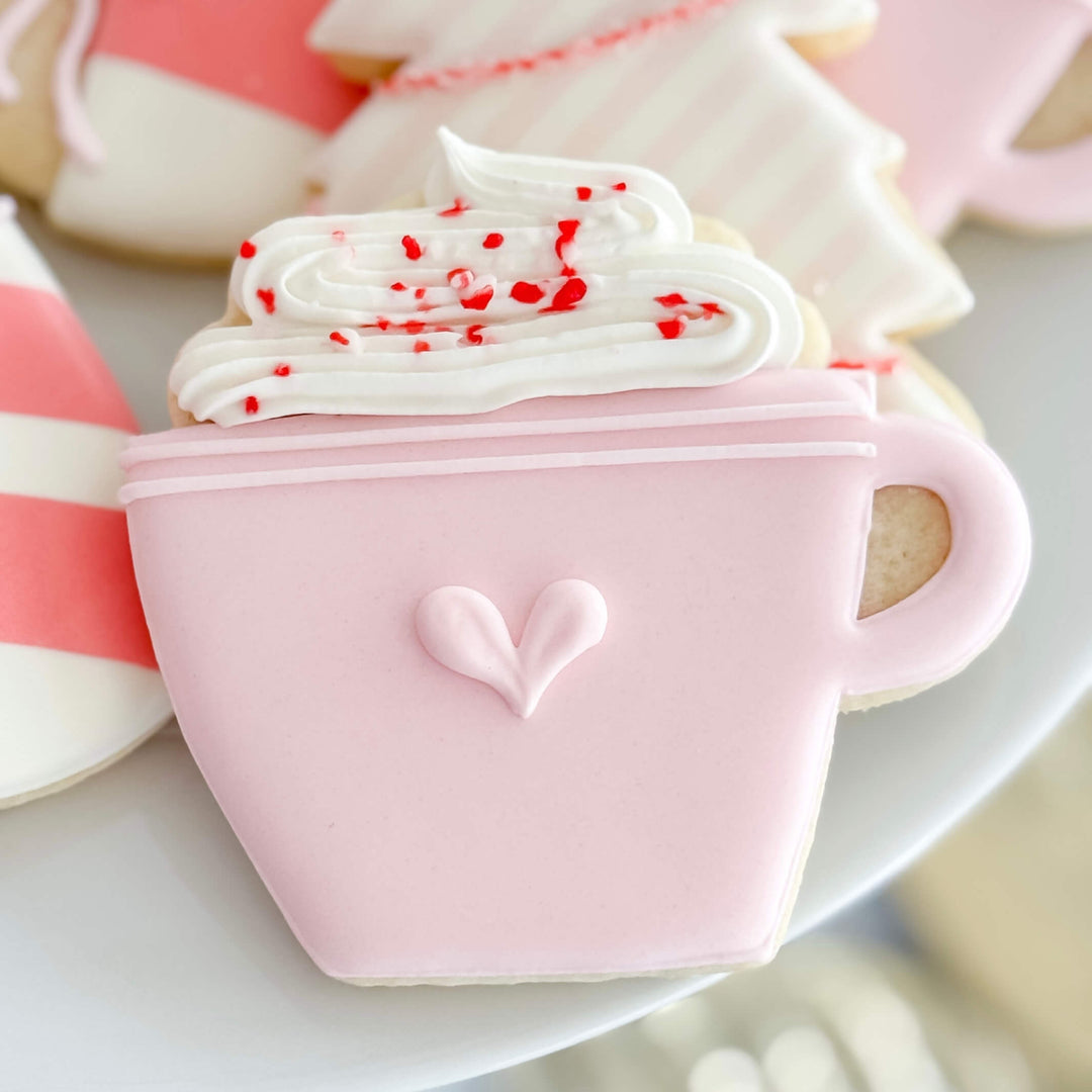 Christmas Set | Candy Cane Lane - Southern Sugar Bakery