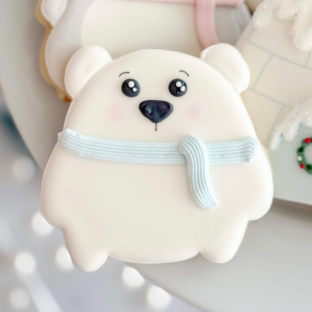 Christmas Set | Polar Plunge