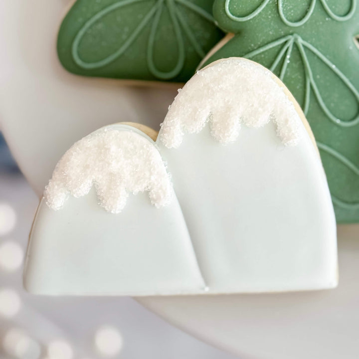 Christmas Set | Marshmallow World