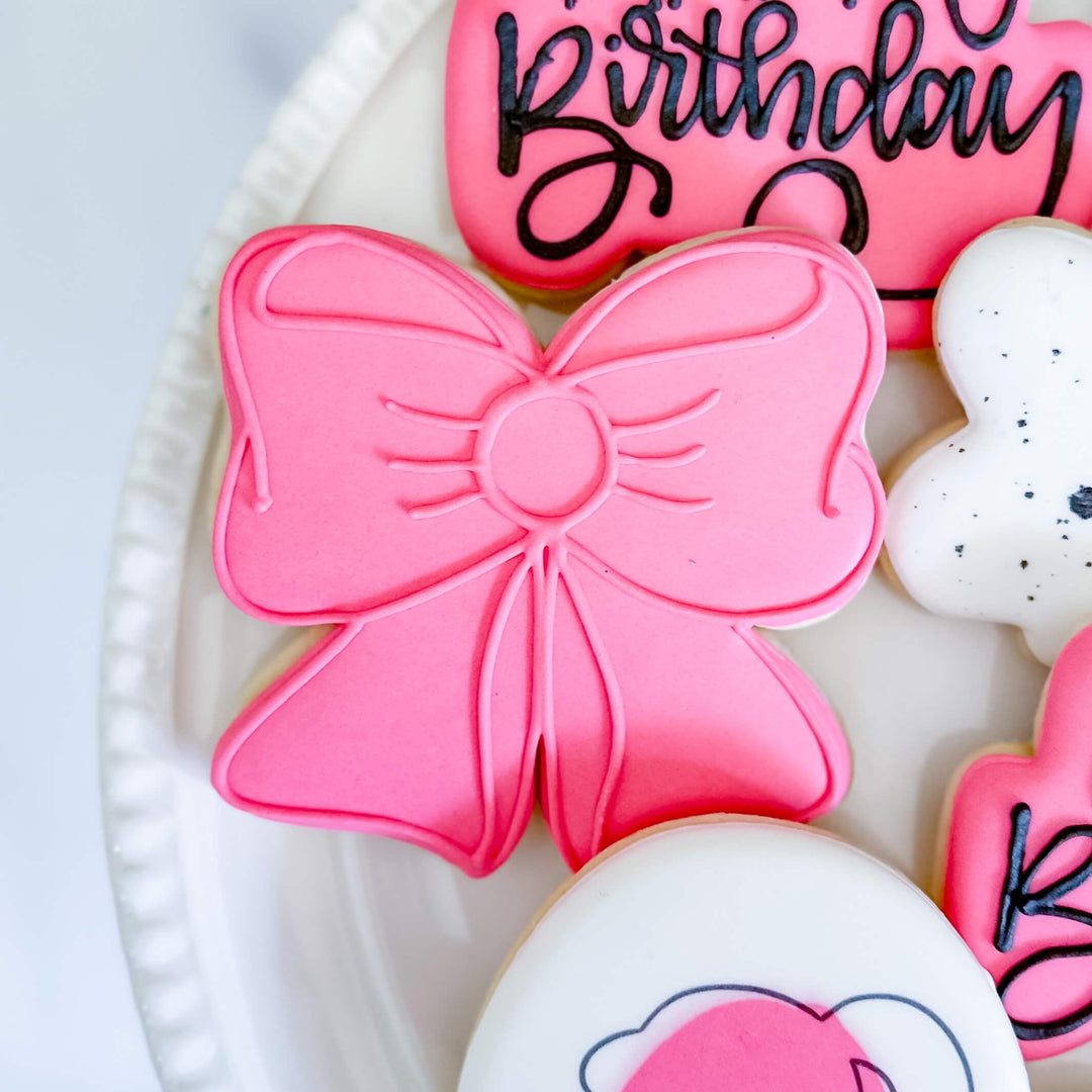 Birthday | Barbie Girl - Southern Sugar Bakery