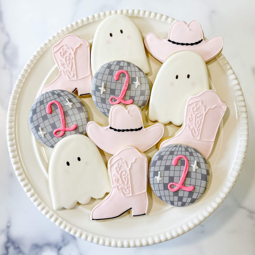 Birthday | Little Boo