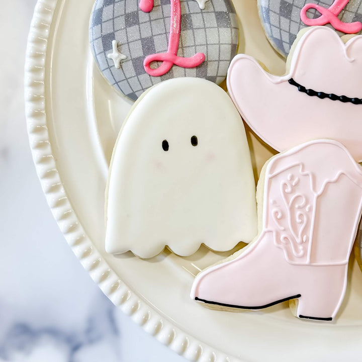 Birthday | Little Boo