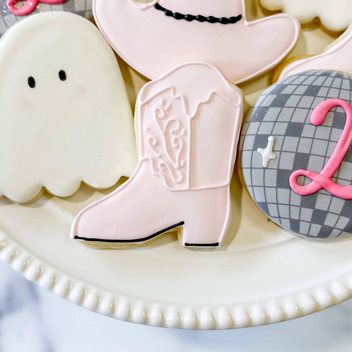 Birthday | Little Boo