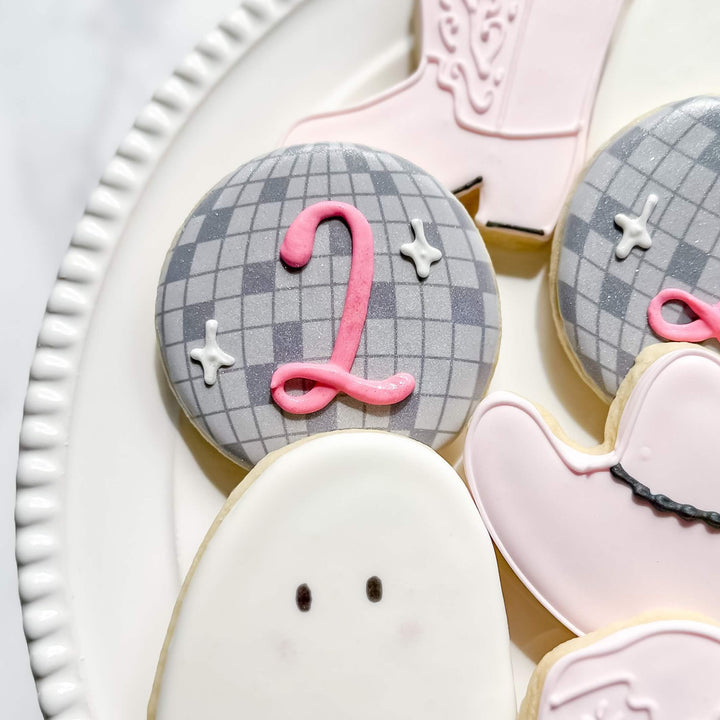 Birthday | Little Boo