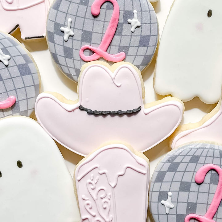 Birthday | Little Boo