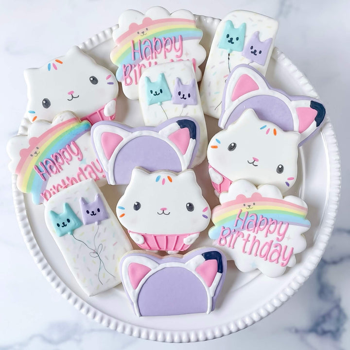 Birthday | Playful Dollhouse