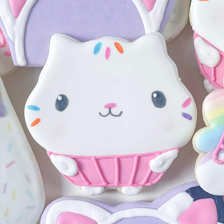 Birthday | Playful Dollhouse