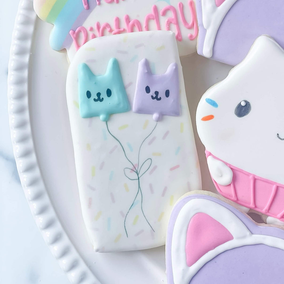 Birthday | Playful Dollhouse