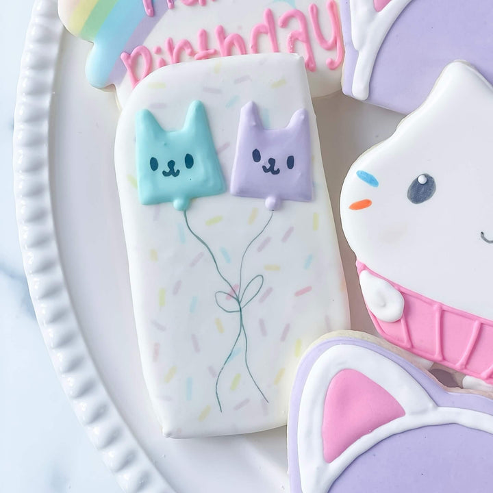 Birthday | Playful Dollhouse