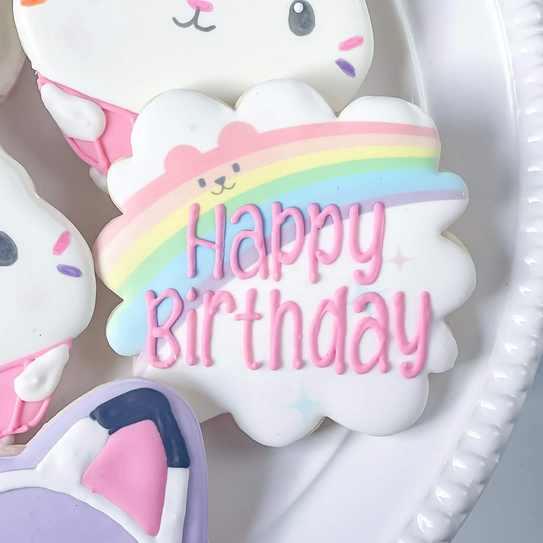 Birthday | Playful Dollhouse