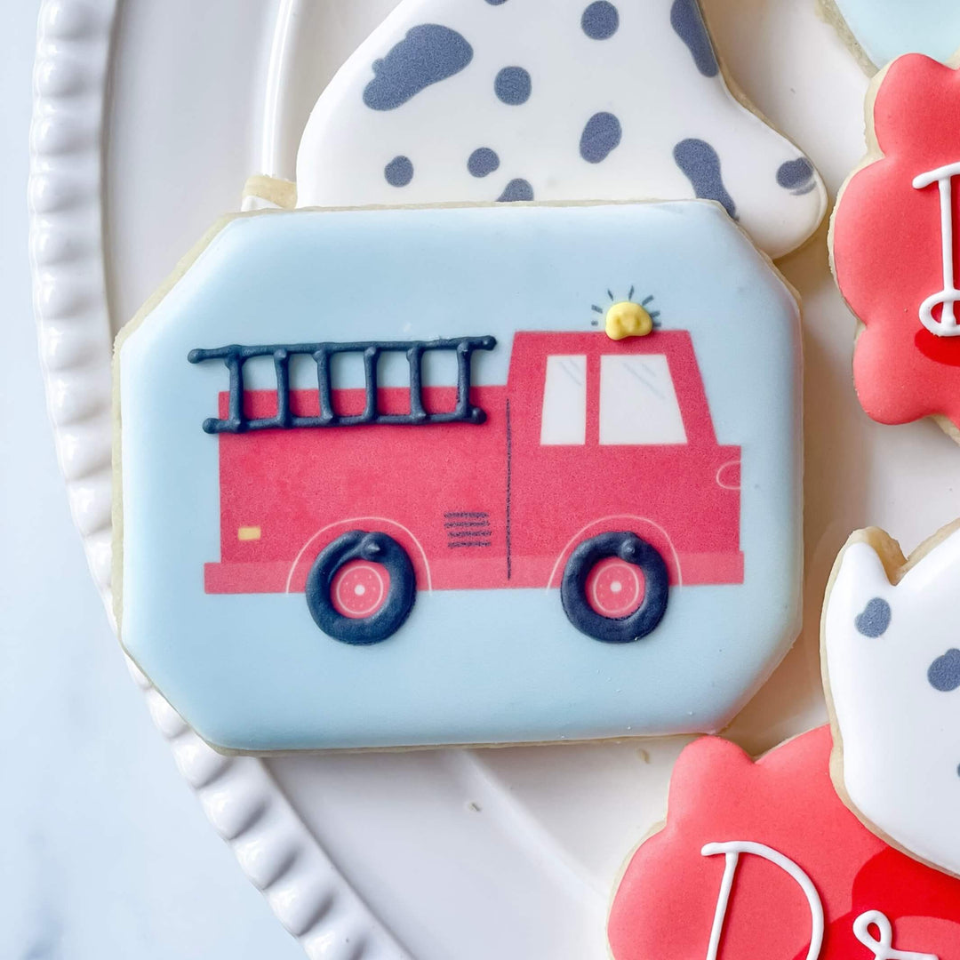 Birthday | Sound The Alarm